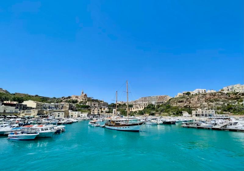 Gozo, Malta