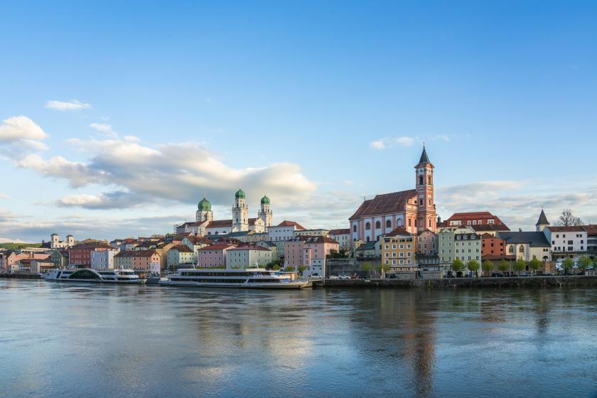 Passau, Nemecko