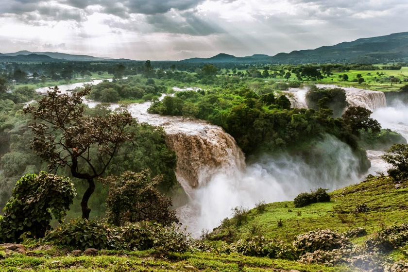 Bahir Dar