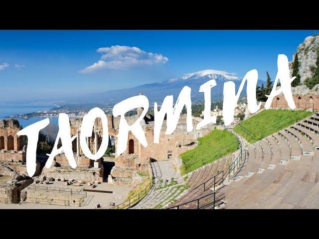 Taormina