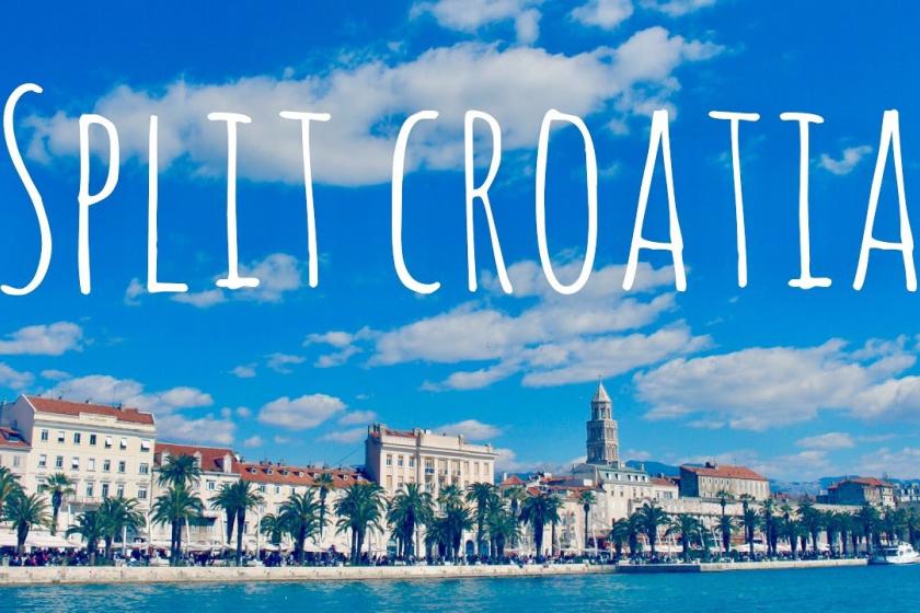 Split
