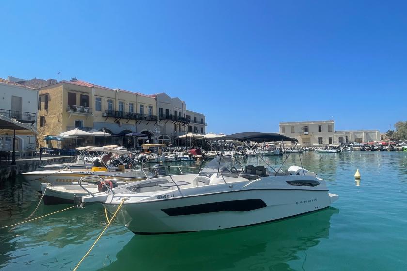 RETHYMNO, Grécko