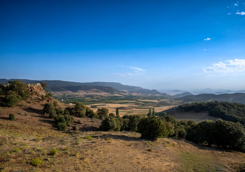 Ifrane, Maroko
