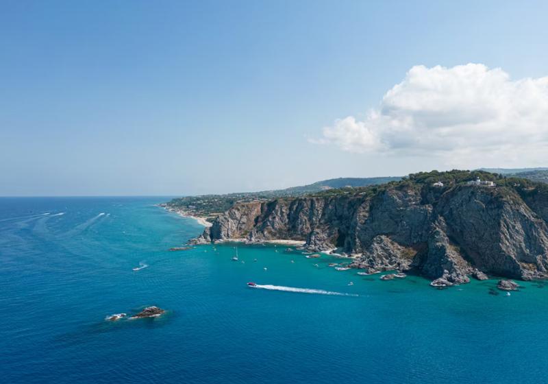 Capo Vaticano