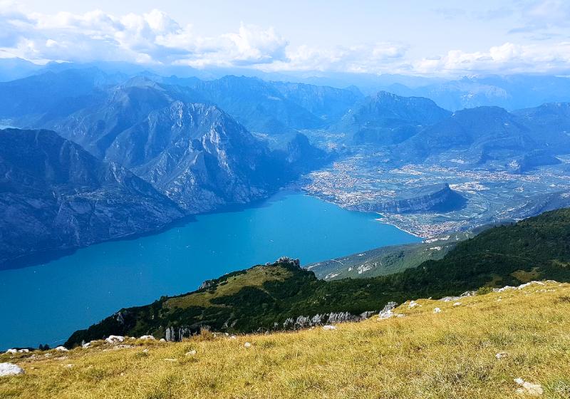 Monte Baldo, Taliansko