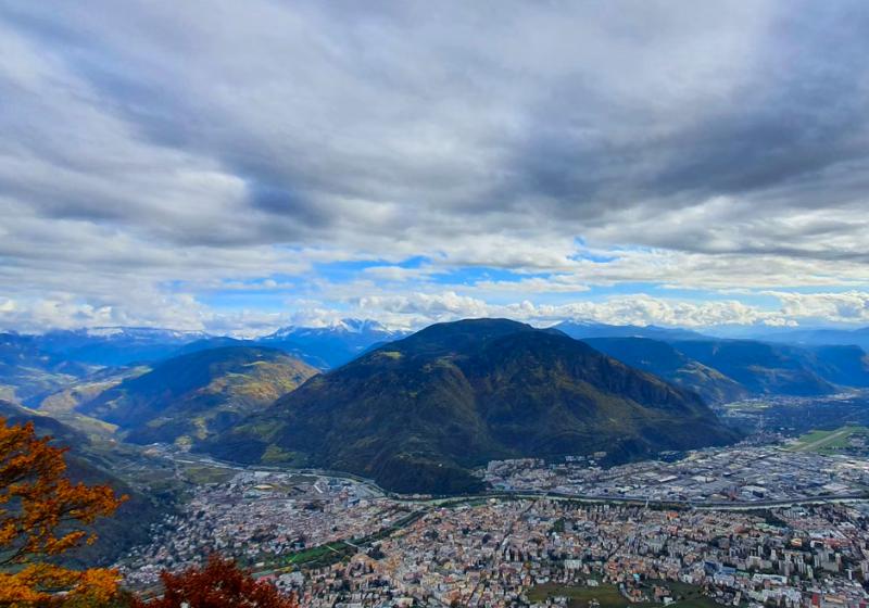 Bolzano, Taliansko