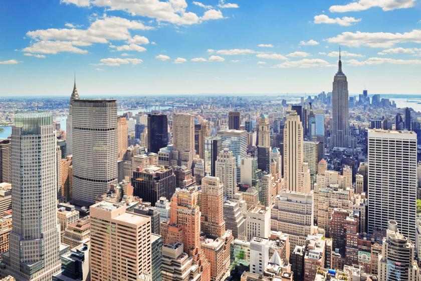 New York, USA