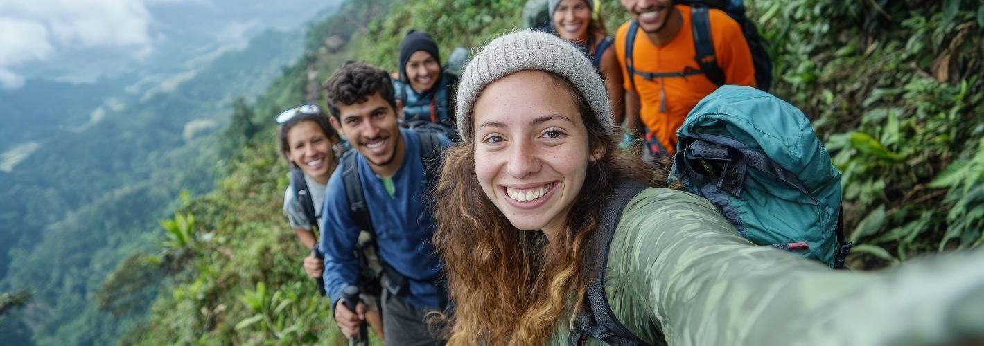 Poznávacie zájazdy s turistikou a v prírode do Českej republiky