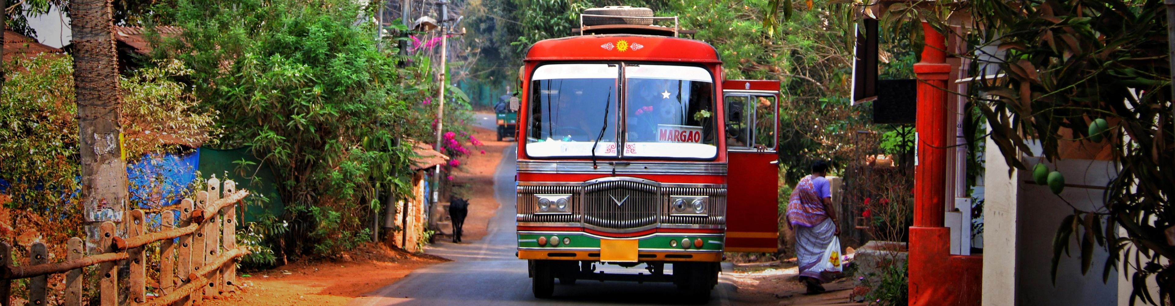Poznávacie zájazdy autobusom