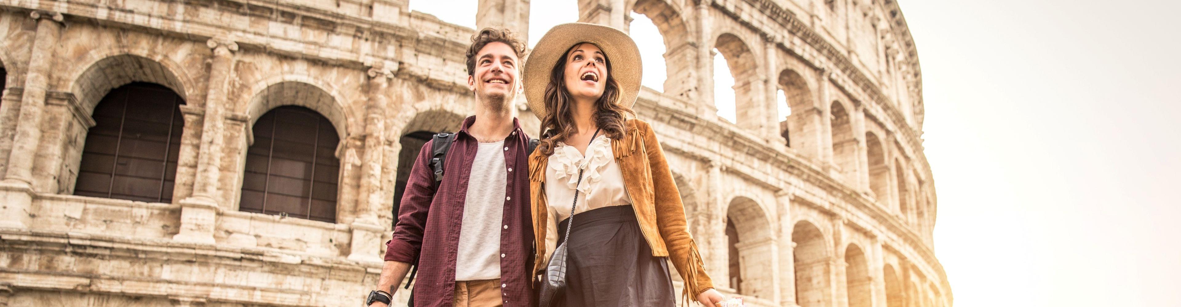 Poznávacie zájazdy do Európy