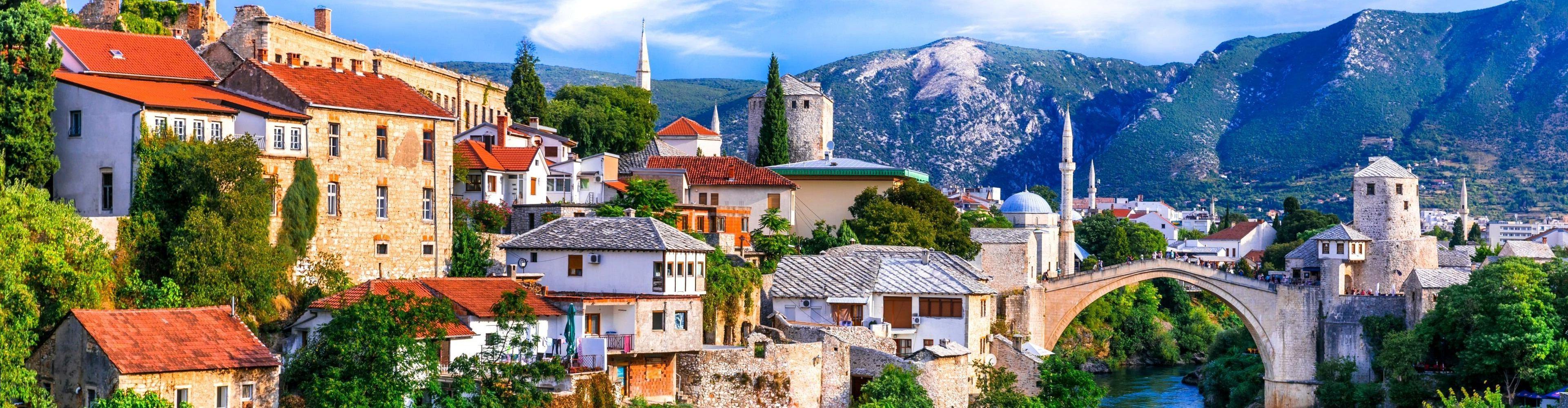 Víkendové poznávacie zájazdy do Rakúska