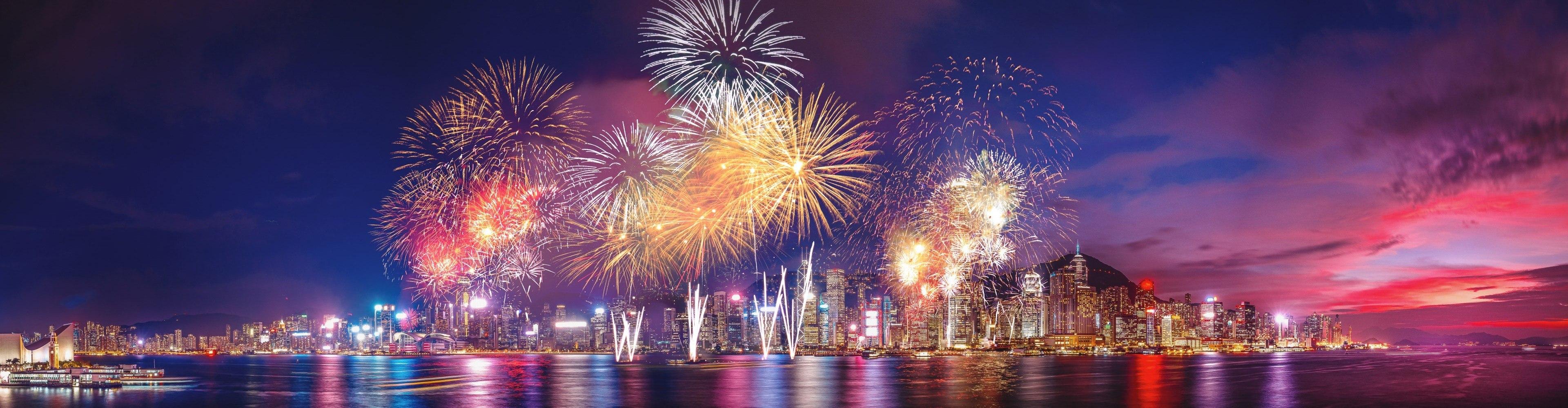 Silvestrovské poznávacie zájazdy