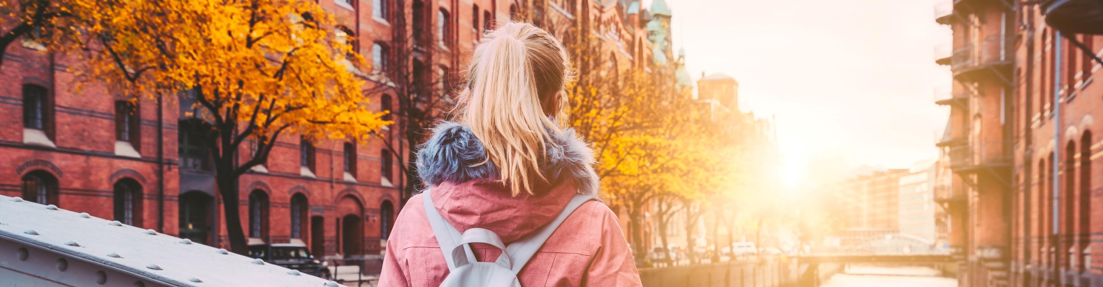 Poznávacie zájazdy cez jesenné prázdniny do Alžírska