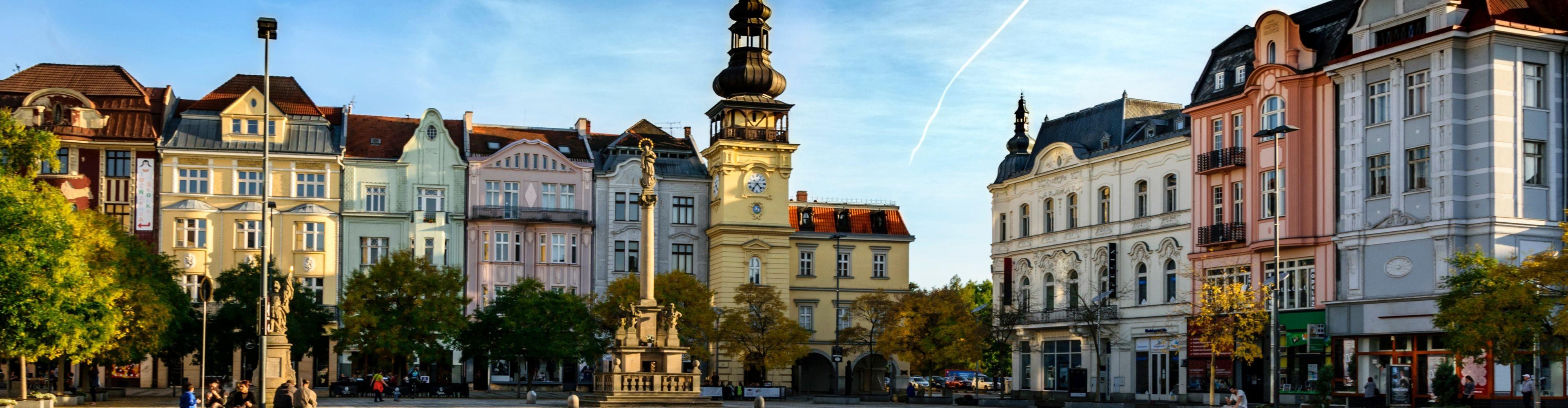 Jednodňové poznávacie zájazdy