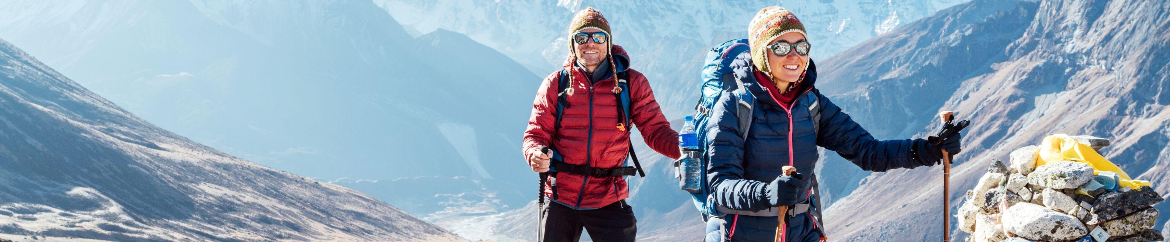 Poznávacie zájazdy s expedíciami