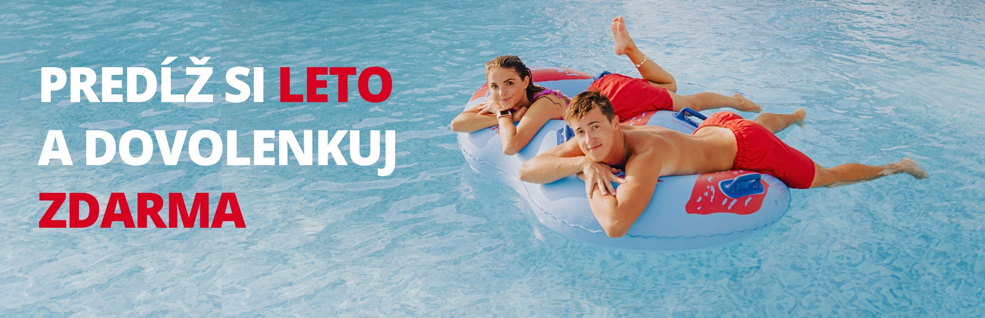 Super letná súťaž