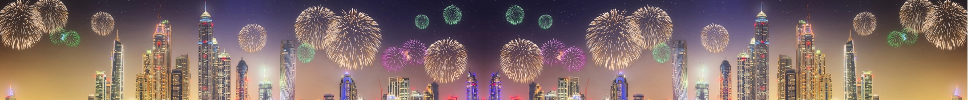 Silvester a Nový rok