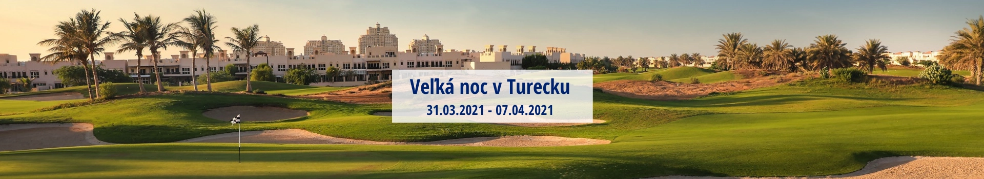 Veľká noc v Turecku
