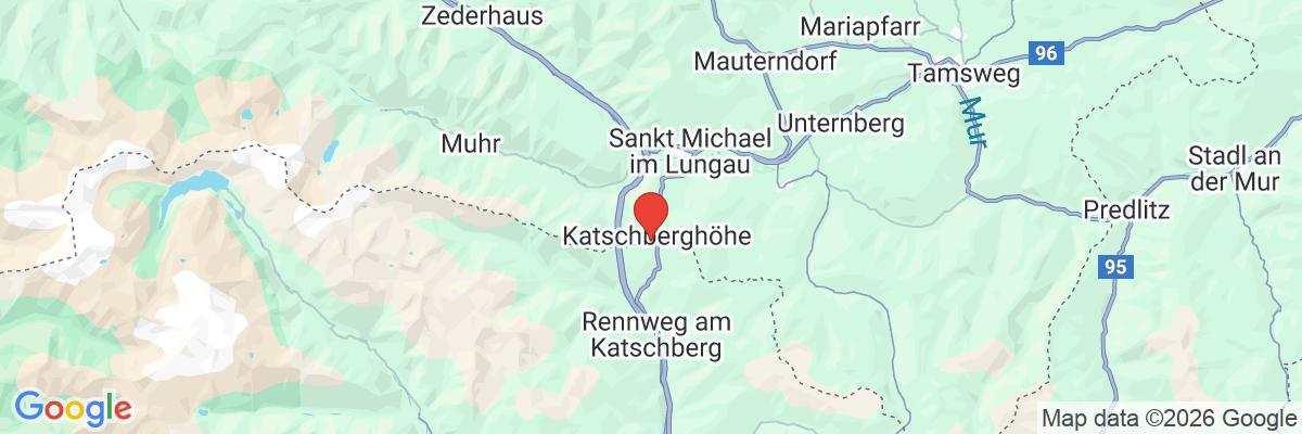 Na mape · Falkensteiner Hotel Cristallo