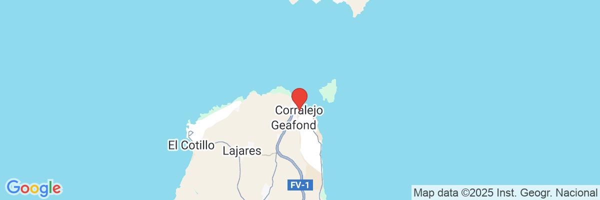 Na mape · Playa Park Zensation