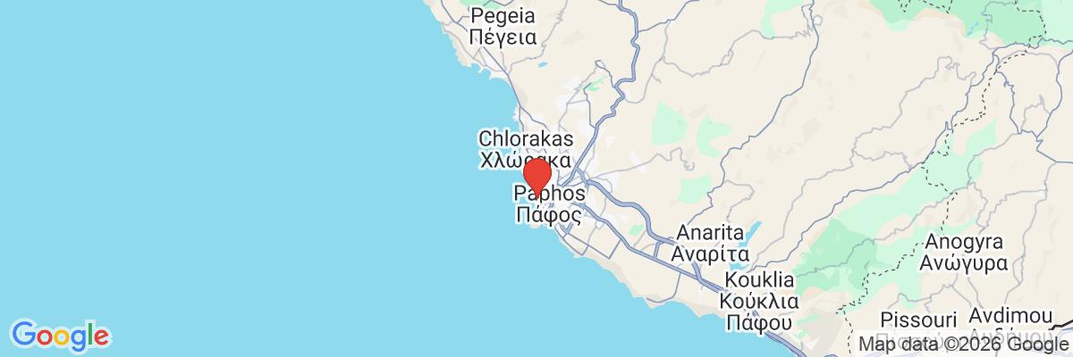 Na mape · Hotel Elysium *****