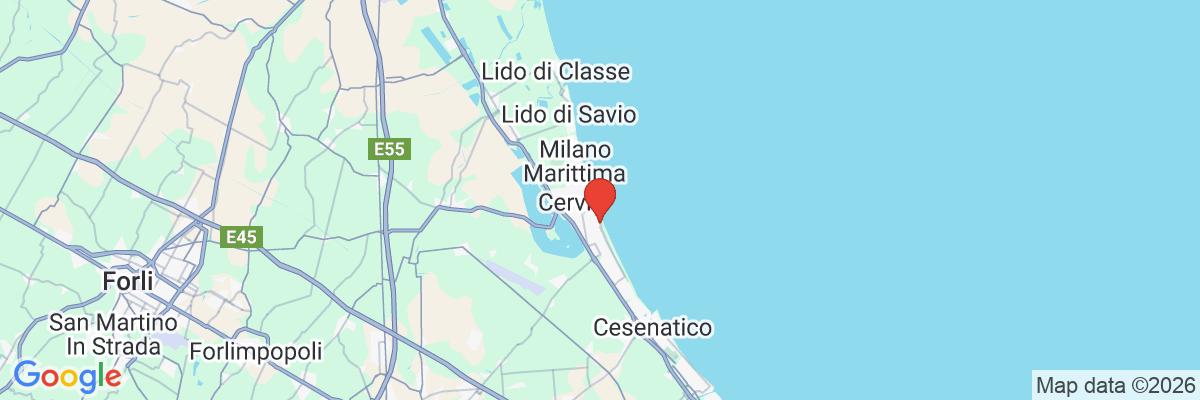 Na mape · Universal