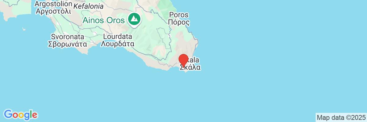 Na mape · Marina Bay Hotel