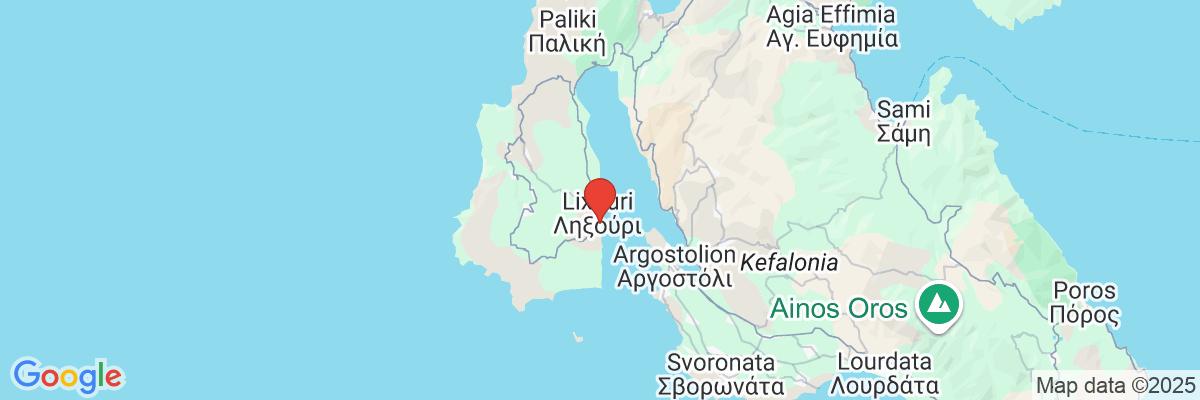 Na mape · Summery Hotel