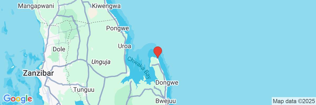 Na mape · Hotel Pearl Beach by Sansi