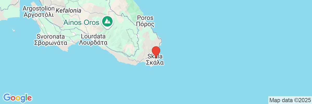 Na mape · Makis Hotel