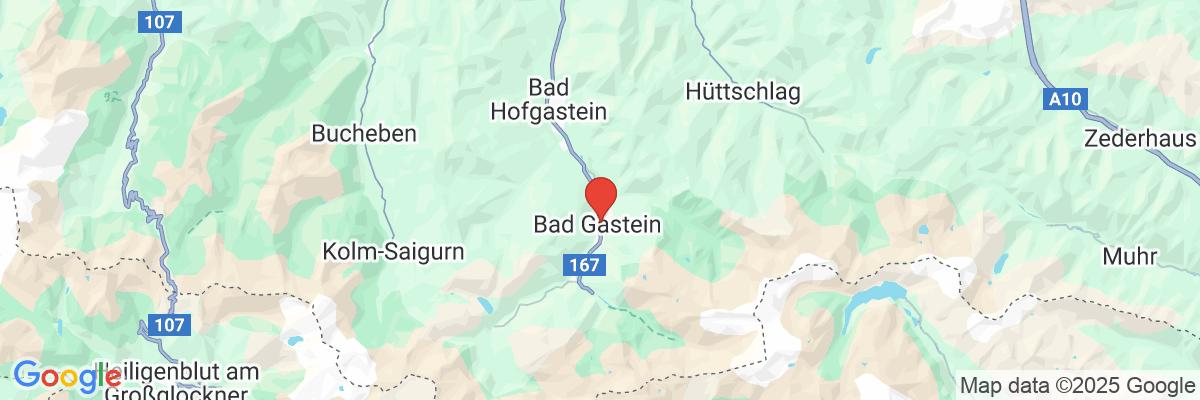 Na mape · Hotel Elisabethpark ****