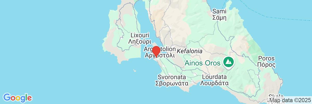 Na mape · Hotel Mediterranee