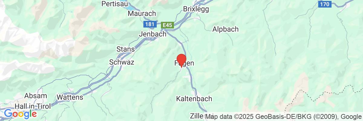 Na mape · Hotel Kohlerhof