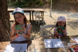 Animácie pre Hotel Thassos Grand Resort