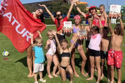 Animácie pre Hotelový rezort X-Bionic Sphere