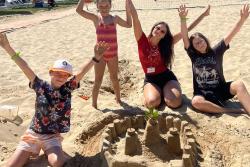 Animácie pre Hotelový rezort X-Bionic Sphere