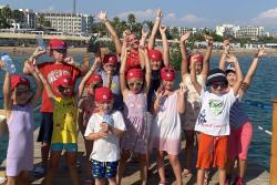 Animácie pre Hotel Arcanus Hotels Sorgun