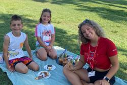 Animácie pre Hotel Arcanus Hotels Sorgun