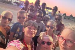 Animácie pre Hotel Gennadi Seaside Resort