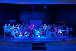 Animácie pre Hotel Jaz Almaza Beach