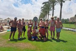 Animácie pre Hotel Jaz Tamerina