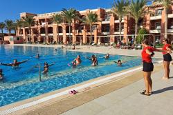 Animácie pre Hotel Jaz Tamerina