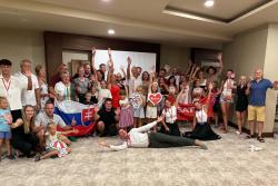 Animácie pre Arcanus Hotels Sorgun - All Inclusive