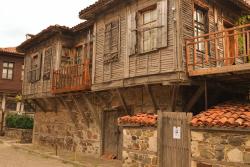 Sozopol, Bulharsko