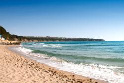 Sunny Beach, Bulharsko