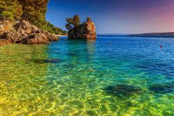 MAKARSKA, Chorvátsko