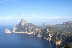Cap de Formentor, Malorka