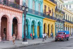 Trinidad, Kuba