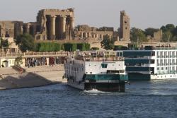 Kom Ombo, 