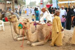 Al Kamil, Omán